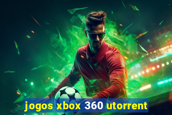 jogos xbox 360 utorrent